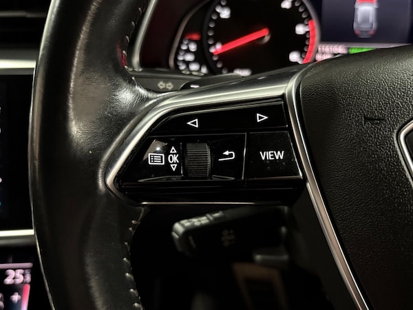 Used Audi A6 Allroad 2019 for sale - 74007684: Photo 18