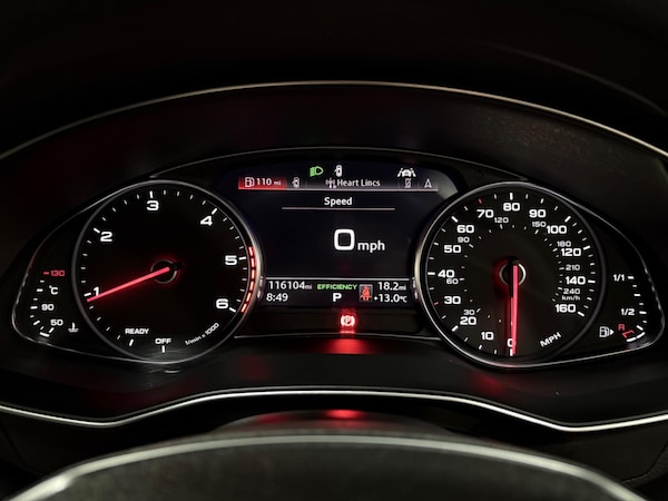 Used Audi A6 Allroad 2019 for sale - 74007684: Photo 19