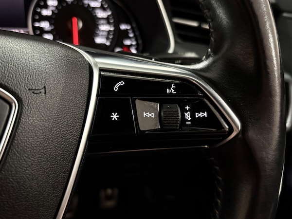 Used Audi A6 Allroad 2019 for sale - 74007684: Photo 20