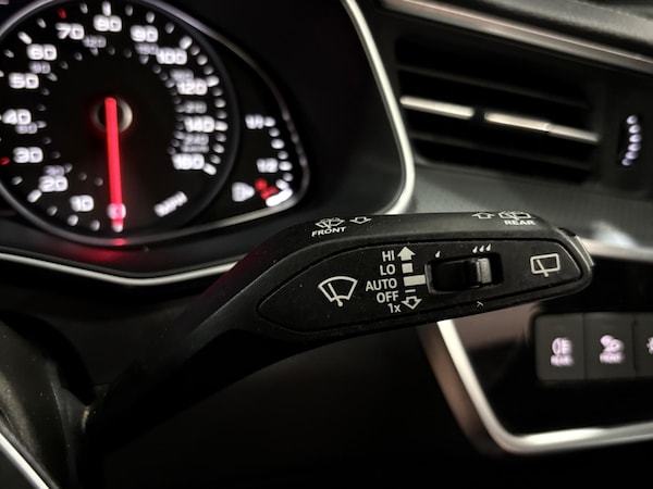 Used Audi A6 Allroad 2019 for sale - 74007684: Photo 21