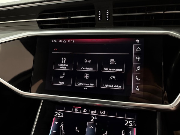 Used Audi A6 Allroad 2019 for sale - 74007684: Photo 26