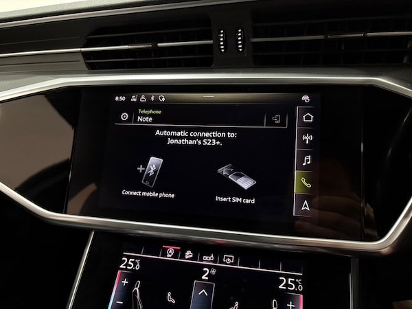 Used Audi A6 Allroad 2019 for sale - 74007684: Photo 27