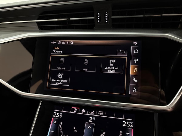 Used Audi A6 Allroad 2019 for sale - 74007684: Photo 29
