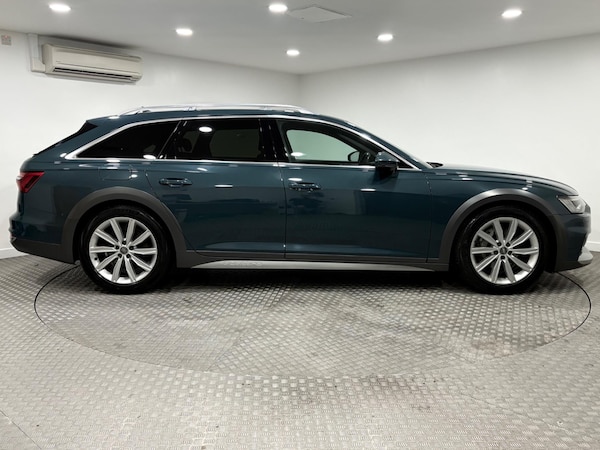 Used Audi A6 Allroad 2019 for sale - 74007684: Photo 2
