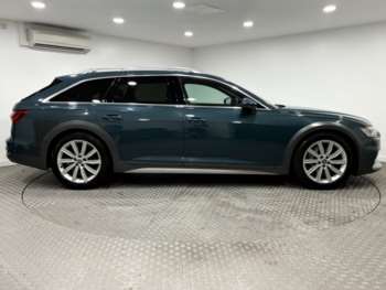 Used Audi A6 Allroad 2019 for sale - 74007684: Photo