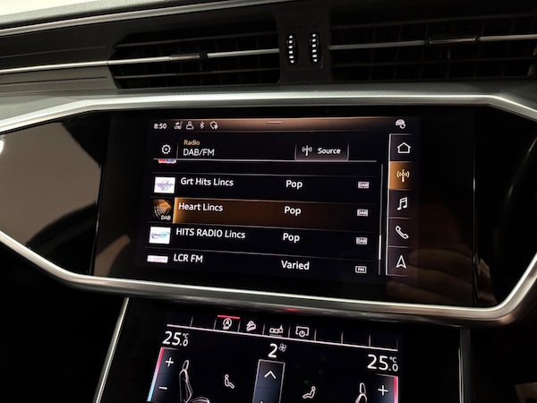 Used Audi A6 Allroad 2019 for sale - 74007684: Photo 30