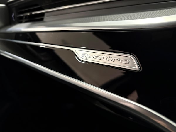 Used Audi A6 Allroad 2019 for sale - 74007684: Photo 38