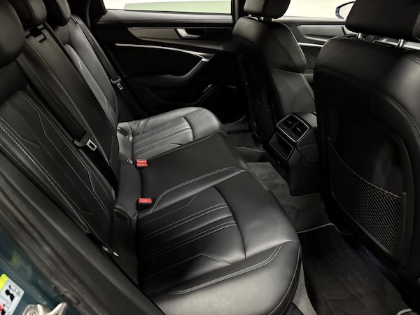 Used Audi A6 Allroad 2019 for sale - 74007684: Photo 45
