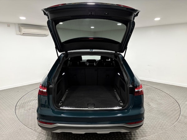 Used Audi A6 Allroad 2019 for sale - 74007684: Photo 47