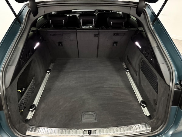 Used Audi A6 Allroad 2019 for sale - 74007684: Photo 48