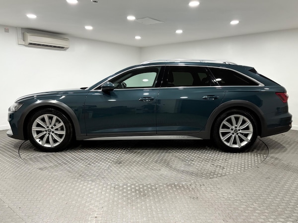 Used Audi A6 Allroad 2019 for sale - 74007684: Photo 6