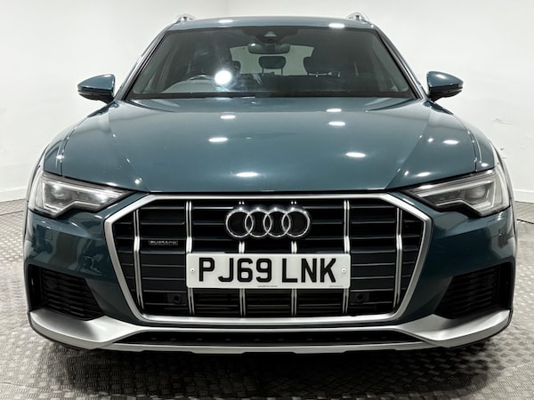Used Audi A6 Allroad 2019 for sale - 74007684: Photo 8