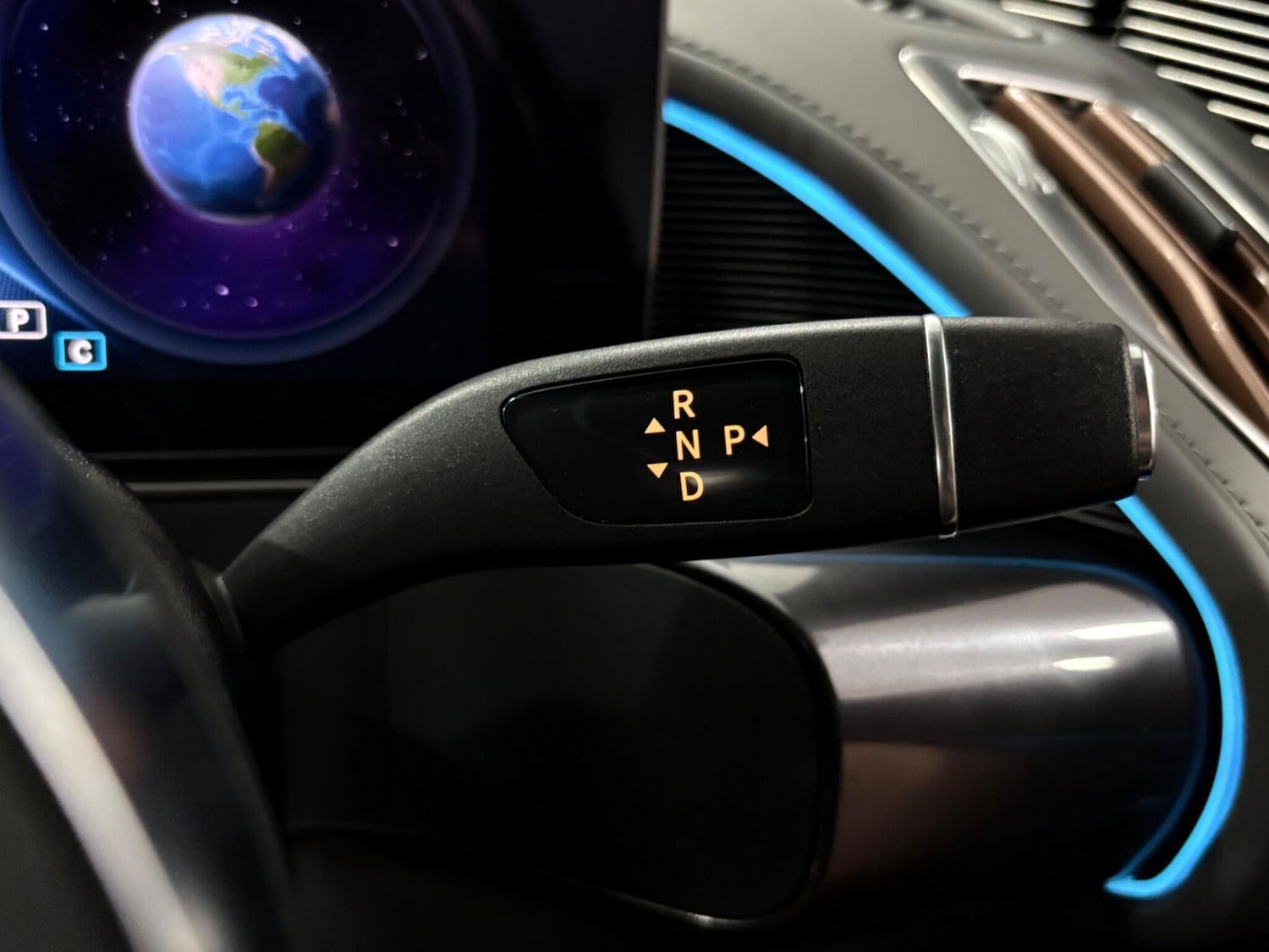 Used Mercedes-Benz EQC 2022 for sale - 77020902: Photo 20