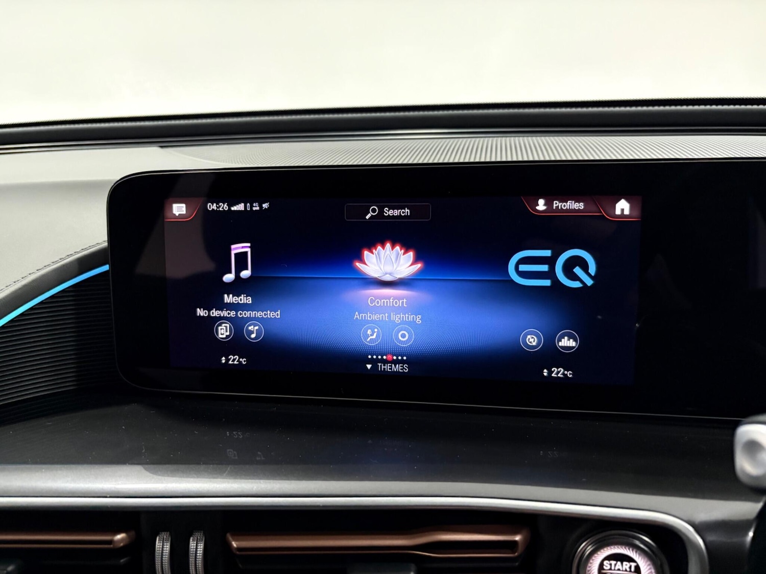 Used Mercedes-Benz EQC 2022 for sale - 77020902: Photo 31