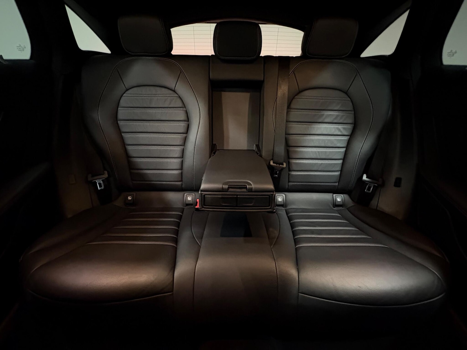 Used Mercedes-Benz EQC 2022 for sale - 77020902: Photo 41