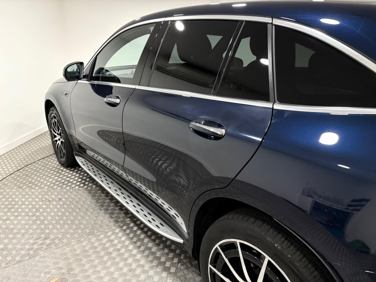 Used Mercedes-Benz EQC 2022 for sale - 77020902: Photo 55