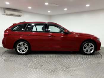 Used BMW 3 Series 2017 for sale - 74934824: Photo