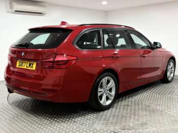 Used BMW 3 Series 2017 for sale - 74934824: Photo