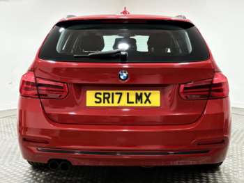 Used BMW 3 Series 2017 for sale - 74934824: Photo