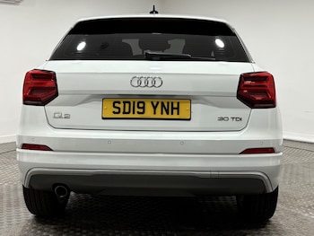 Used Audi Q2 2019 for sale - 76780818: Photo