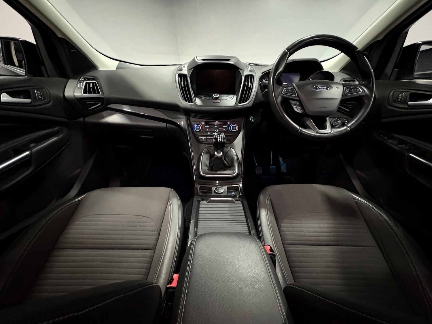 Used Ford Kuga 2017 for sale - 77882306: Photo 10