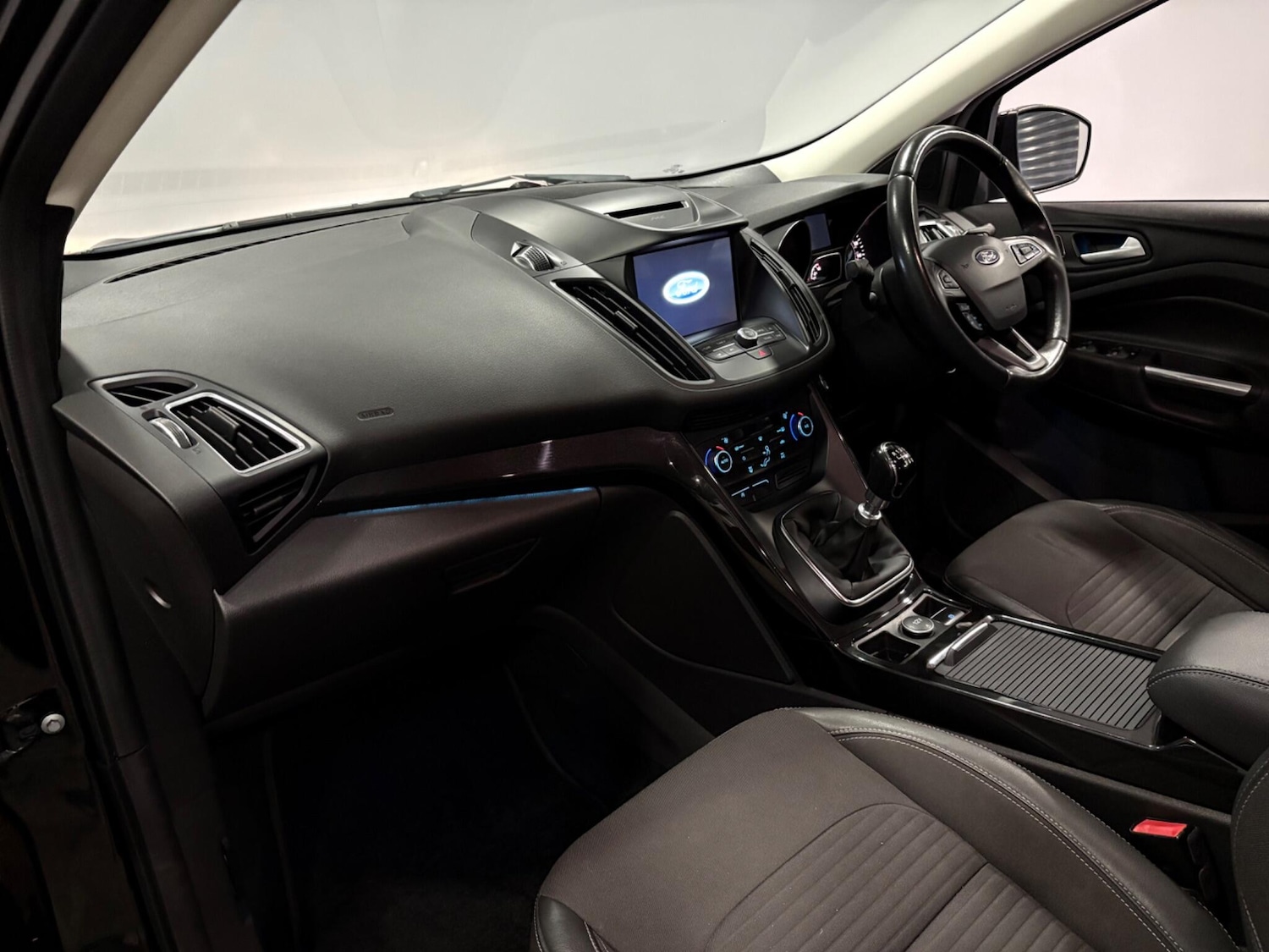 Used Ford Kuga 2017 for sale - 77882306: Photo 11