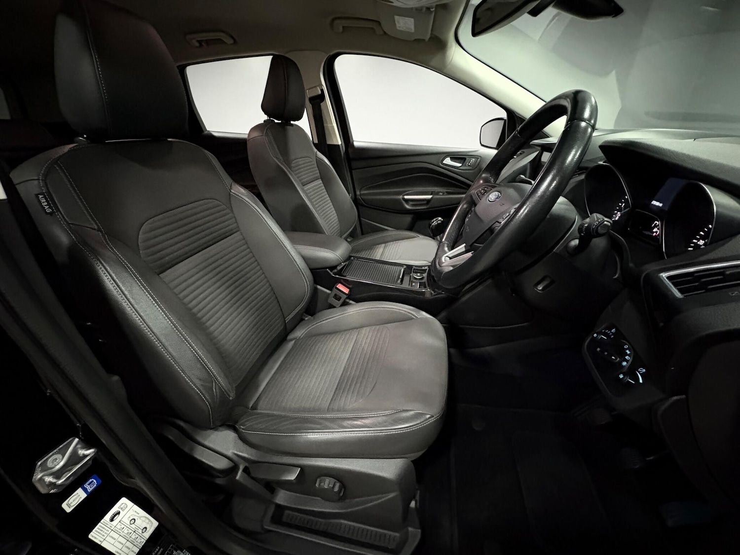 Used Ford Kuga 2017 for sale - 77882306: Photo 12