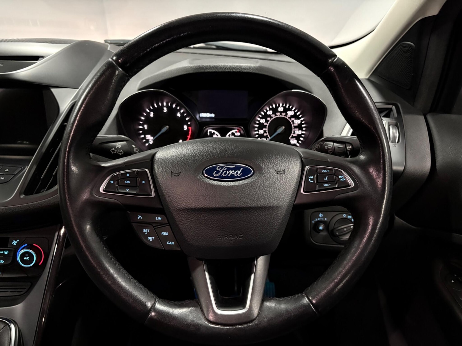 Used Ford Kuga 2017 for sale - 77882306: Photo 13