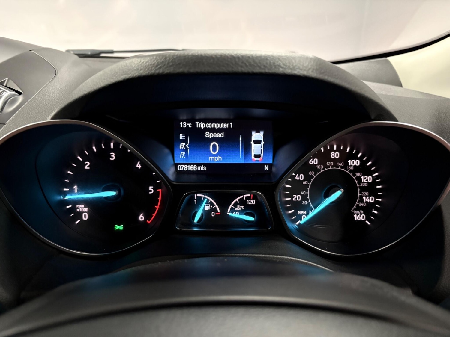 Used Ford Kuga 2017 for sale - 77882306: Photo 17