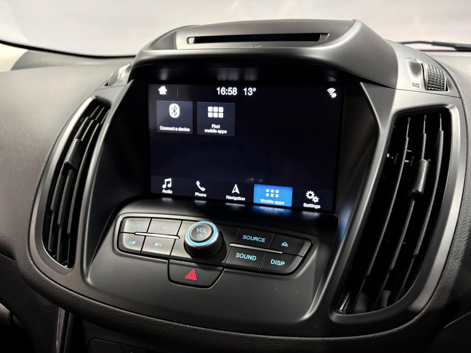 Used Ford Kuga 2017 for sale - 77882306: Photo 22