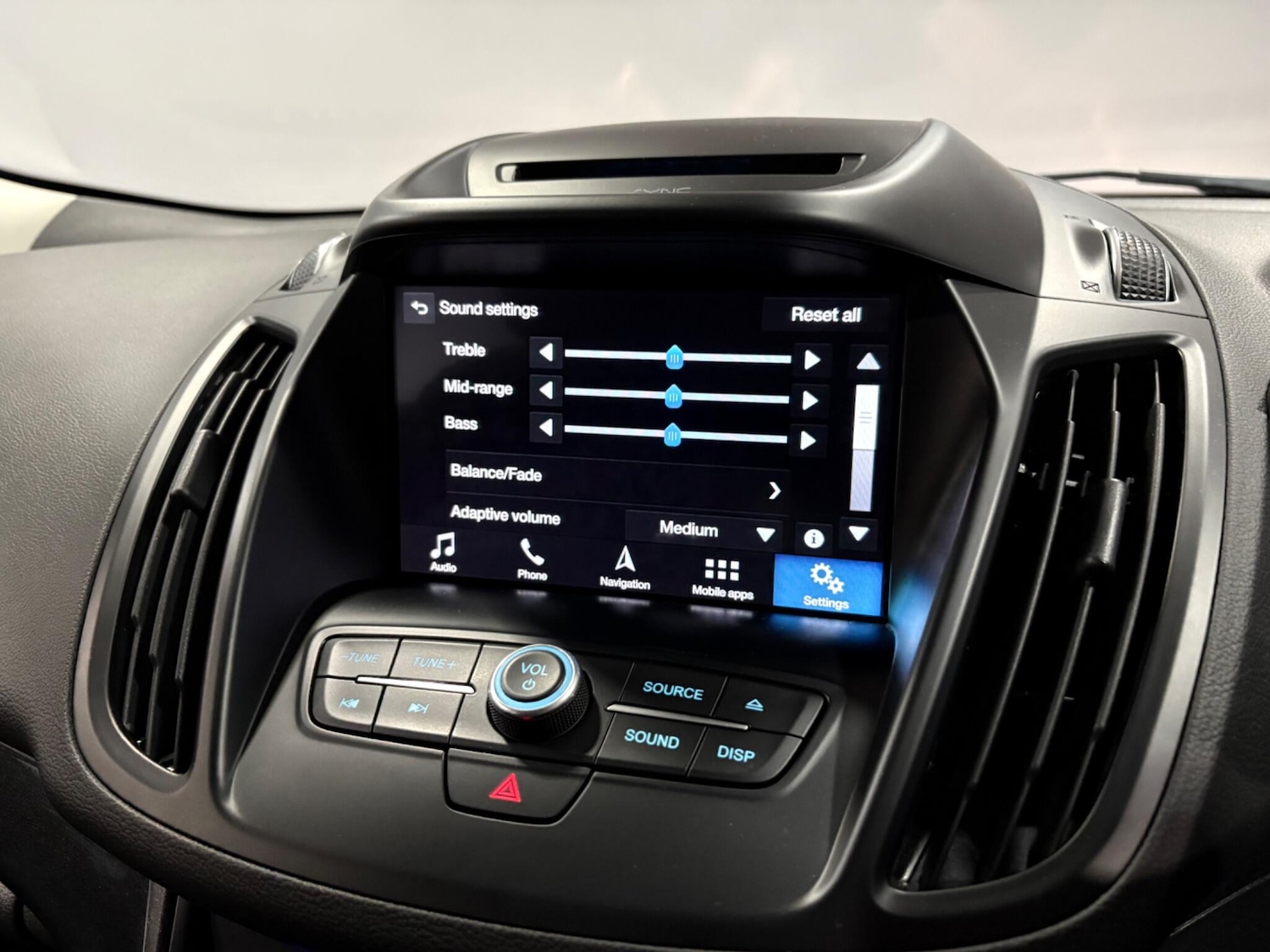 Used Ford Kuga 2017 for sale - 77882306: Photo 24