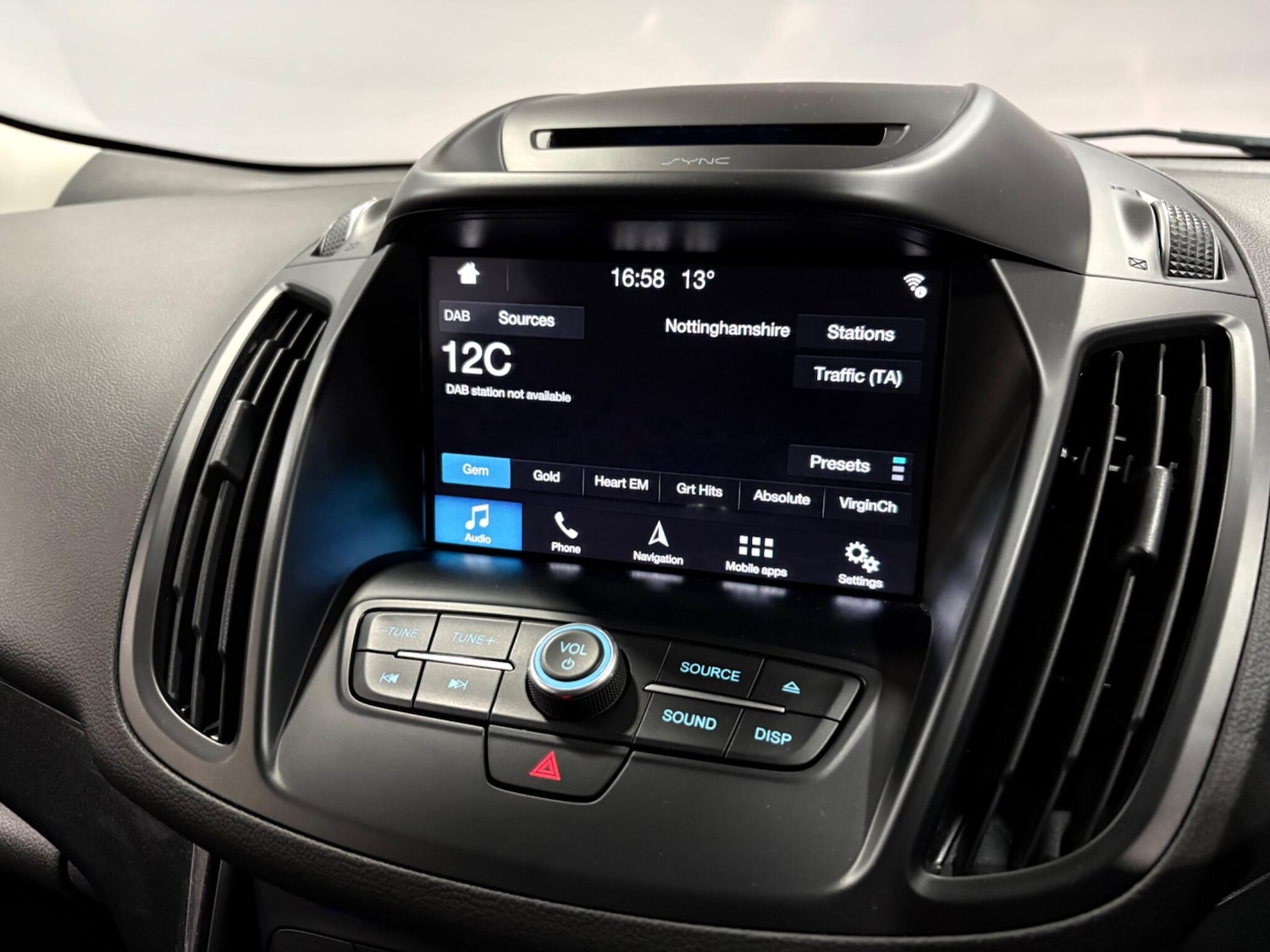 Used Ford Kuga 2017 for sale - 77882306: Photo 25