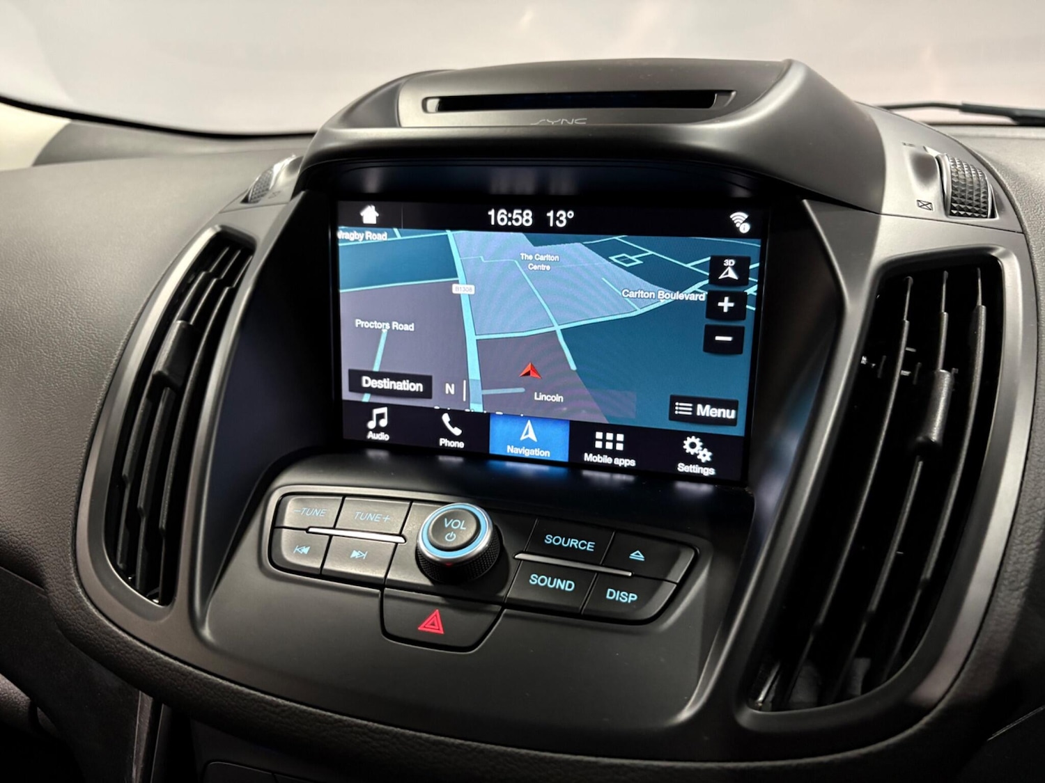 Used Ford Kuga 2017 for sale - 77882306: Photo 27