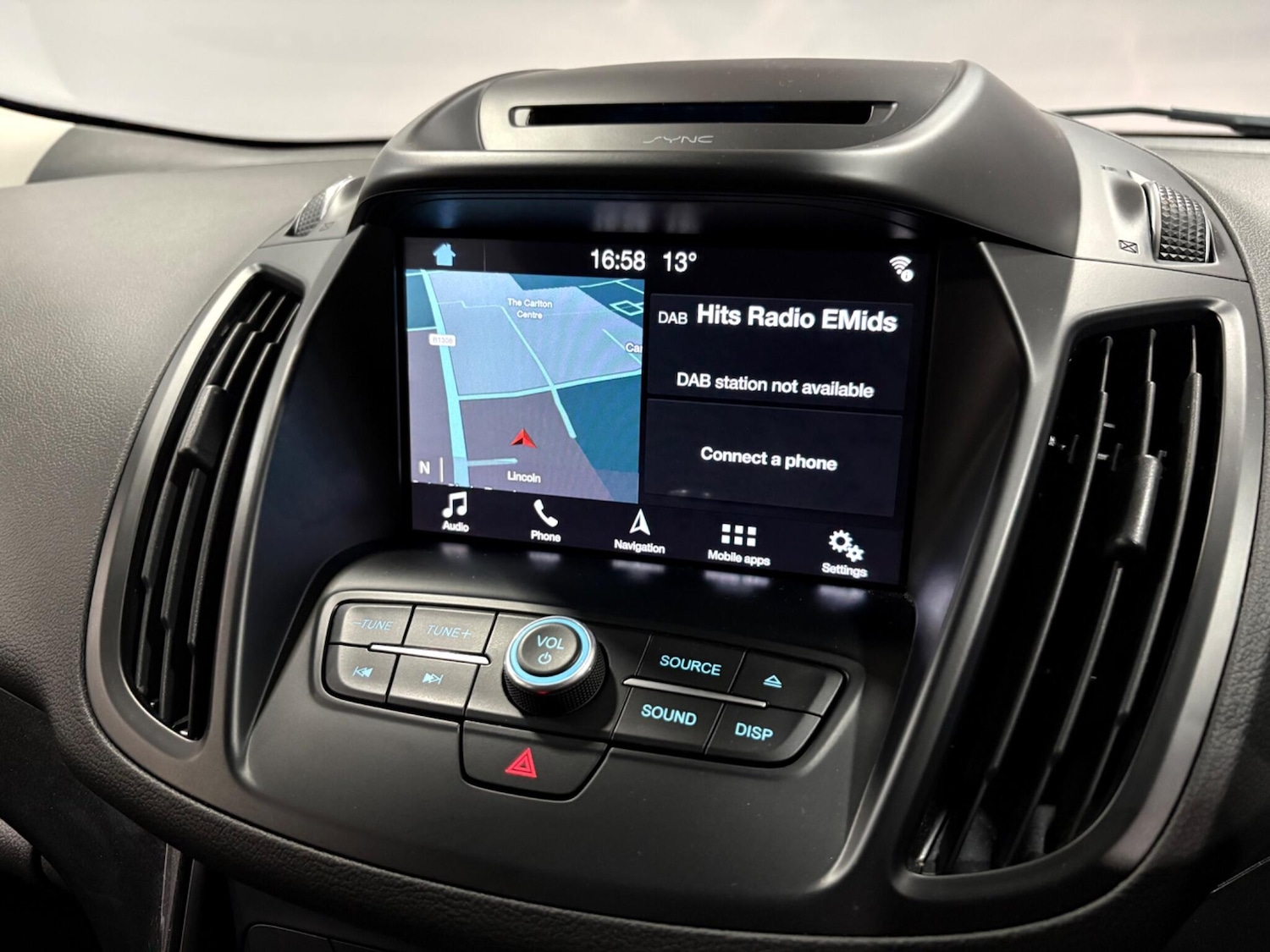 Used Ford Kuga 2017 for sale - 77882306: Photo 28