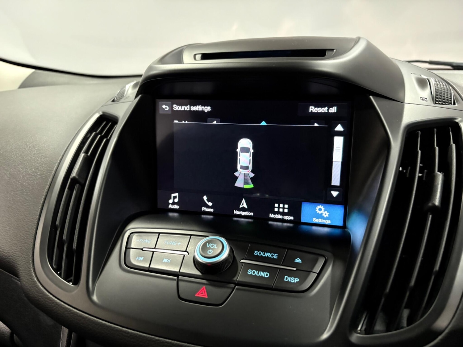 Used Ford Kuga 2017 for sale - 77882306: Photo 29