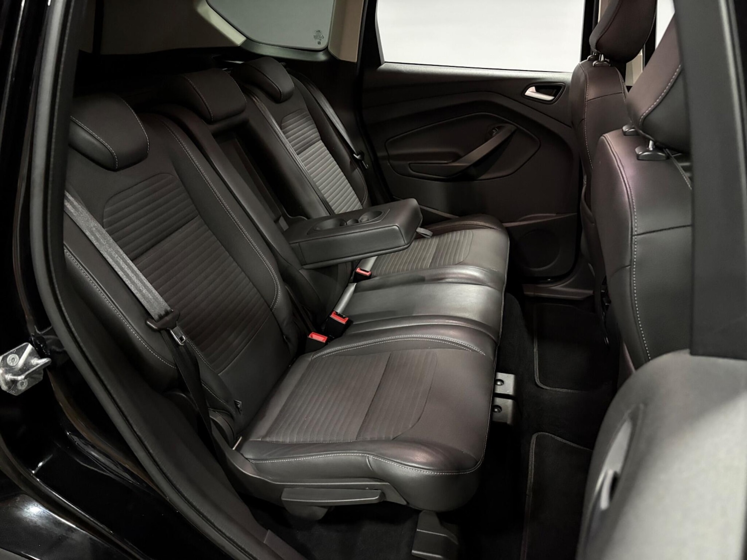 Used Ford Kuga 2017 for sale - 77882306: Photo 38