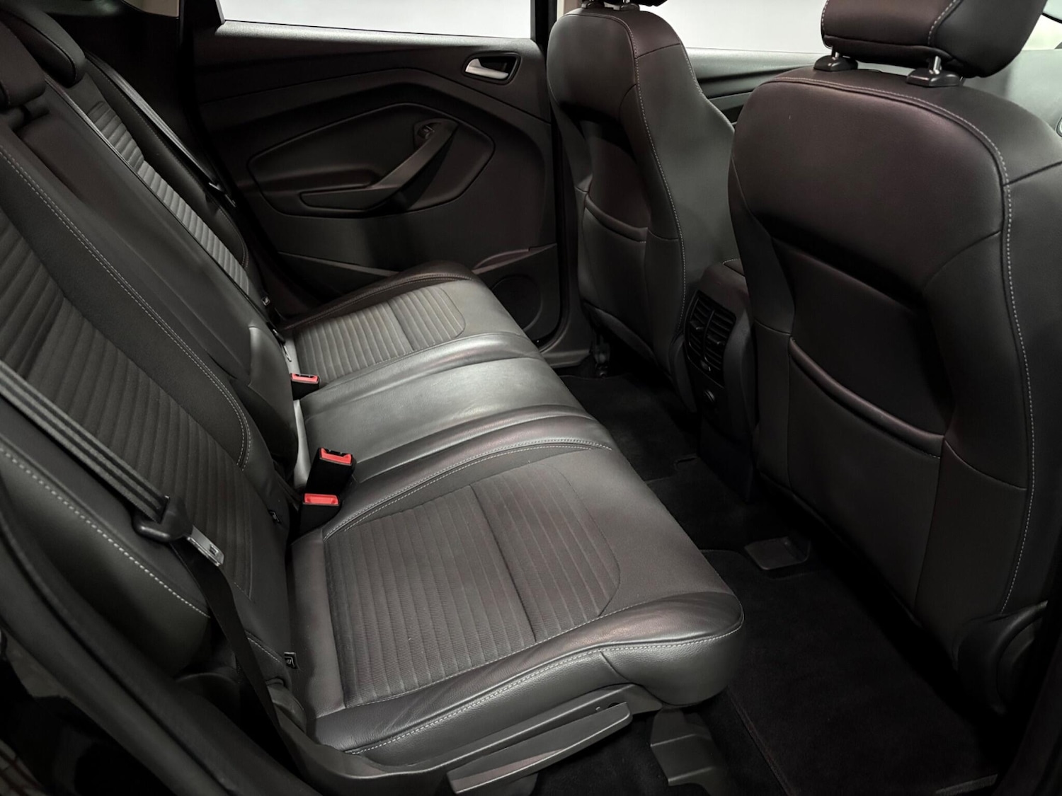 Used Ford Kuga 2017 for sale - 77882306: Photo 39