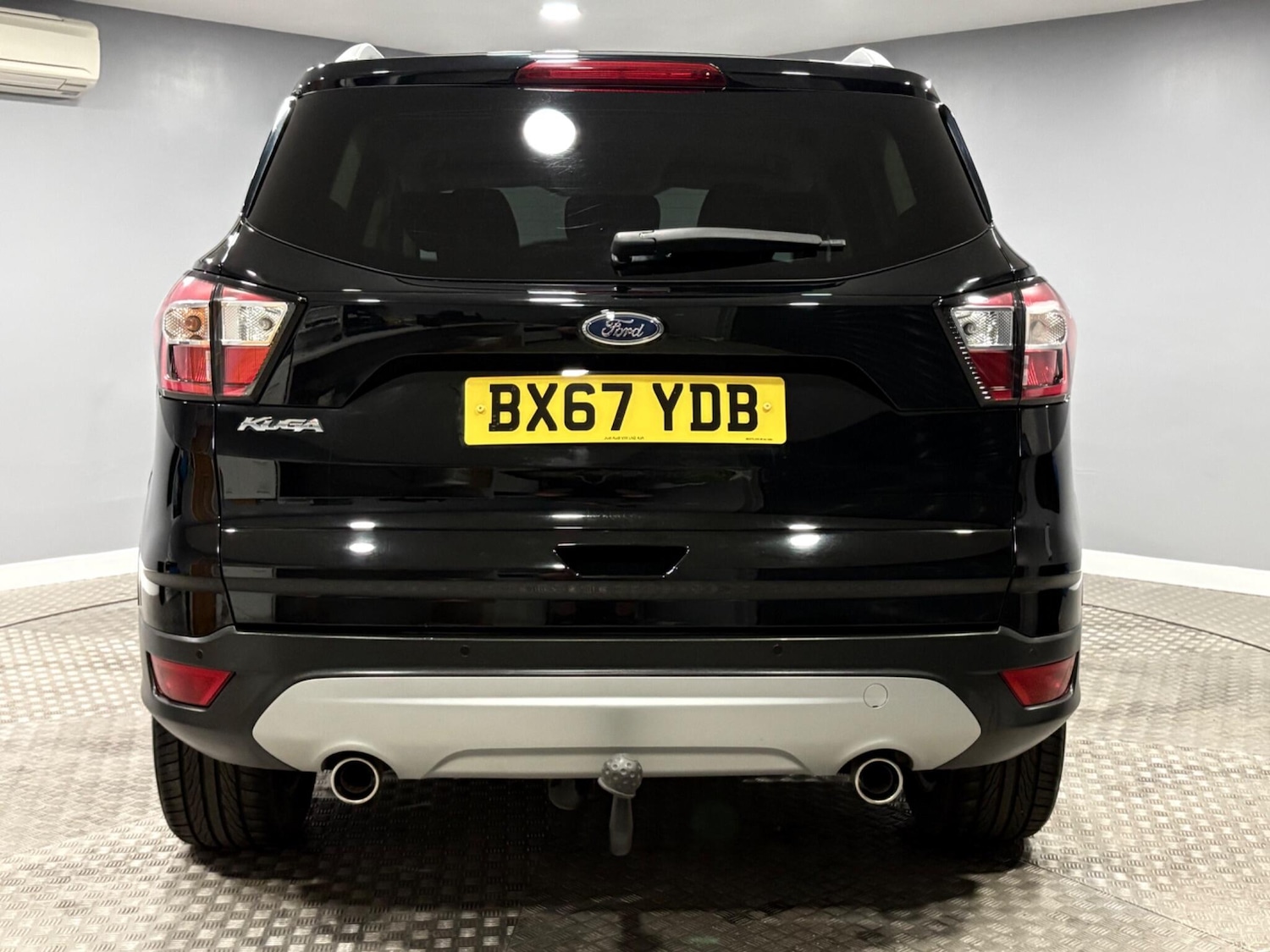 Used Ford Kuga 2017 for sale - 77882306: Photo 4