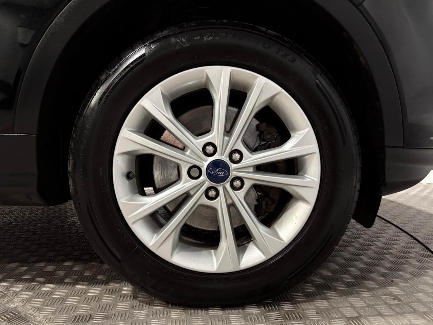 Used Ford Kuga 2017 for sale - 77882306: Photo 49