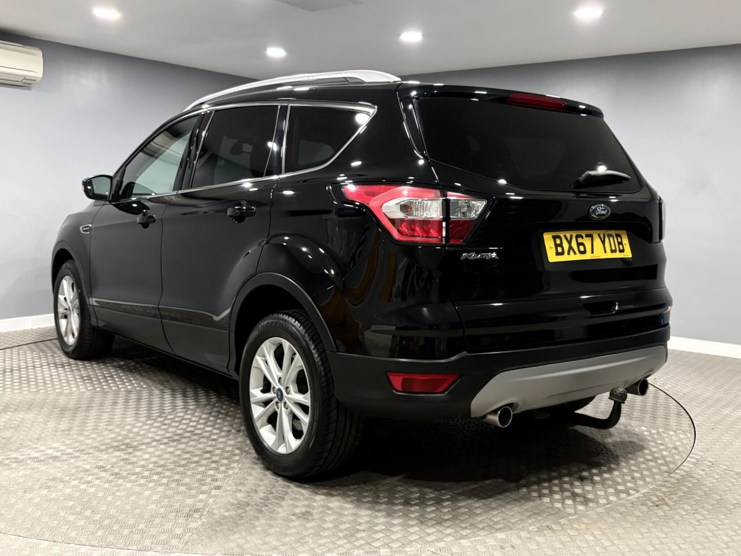 Used Ford Kuga 2017 for sale - 77882306: Photo 5