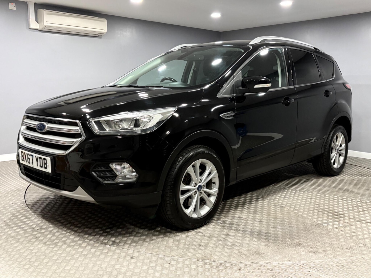Used Ford Kuga 2017 for sale - 77882306: Photo 7