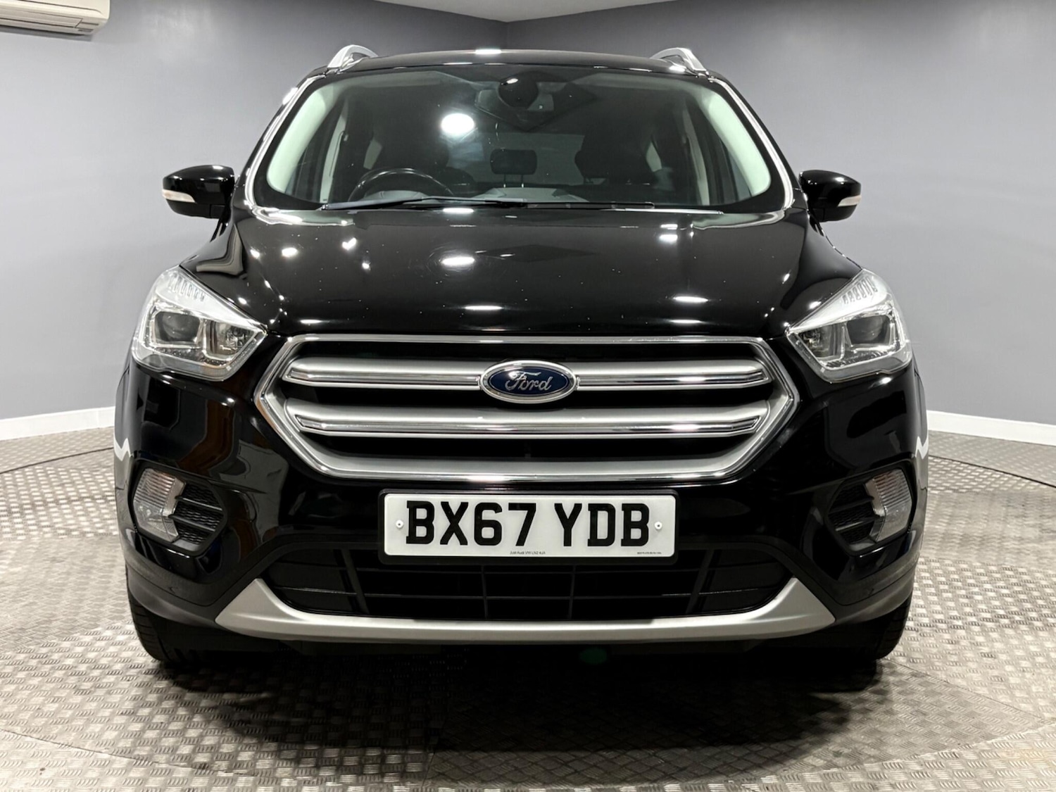 Used Ford Kuga 2017 for sale - 77882306: Photo 8