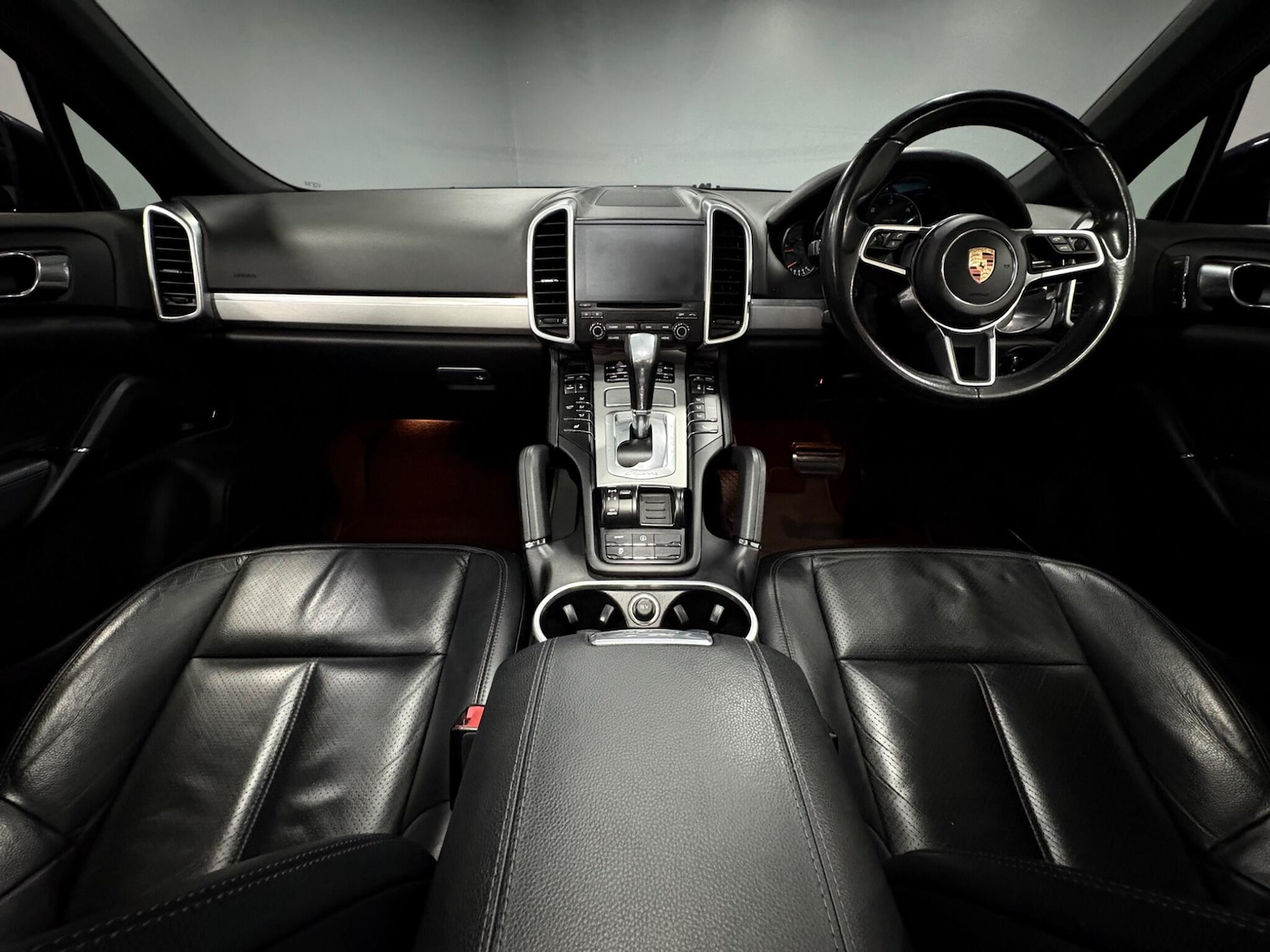 Used Porsche Cayenne 2016 for sale - 78018854: Photo 10