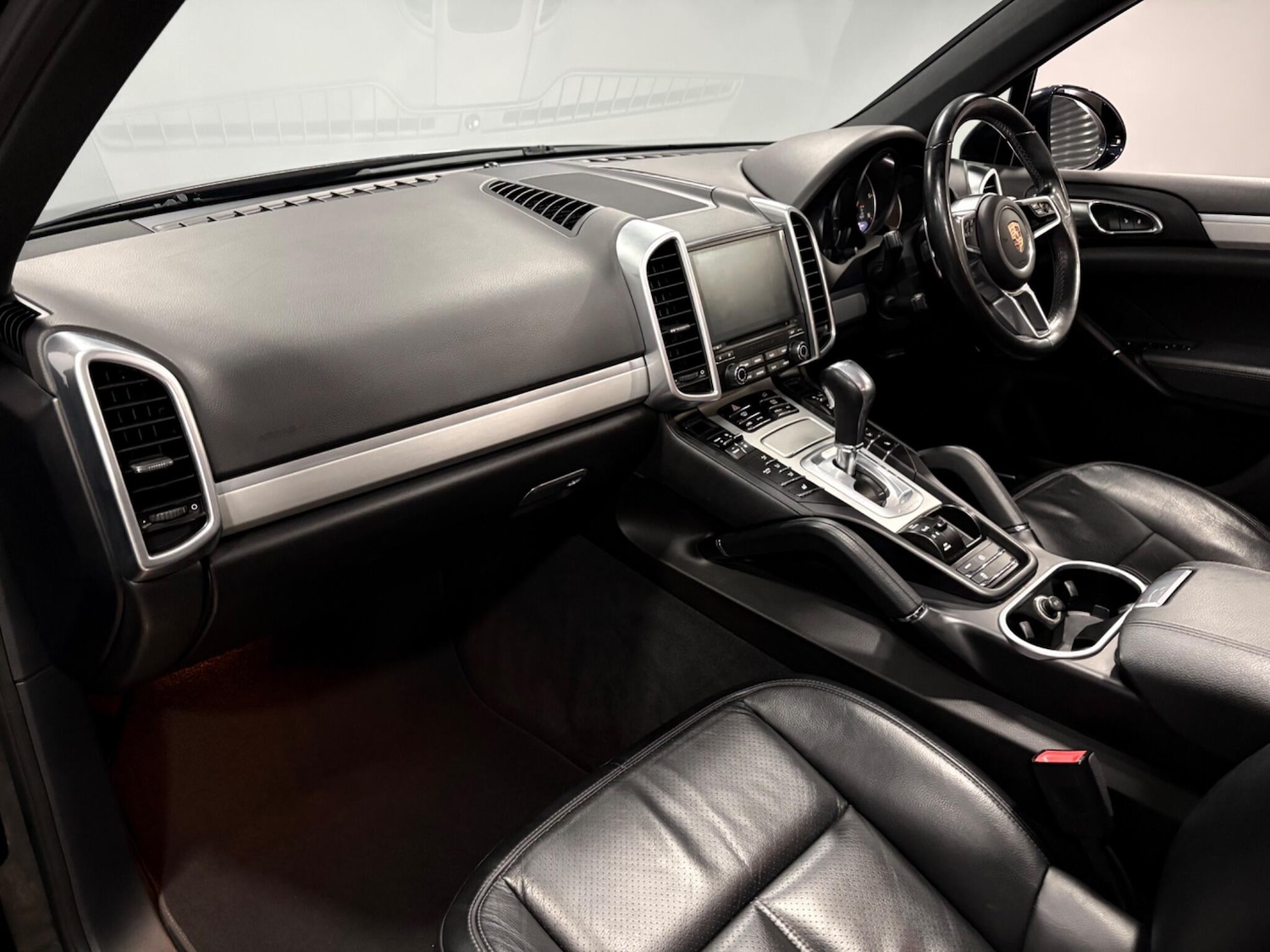 Used Porsche Cayenne 2016 for sale - 78018854: Photo 11