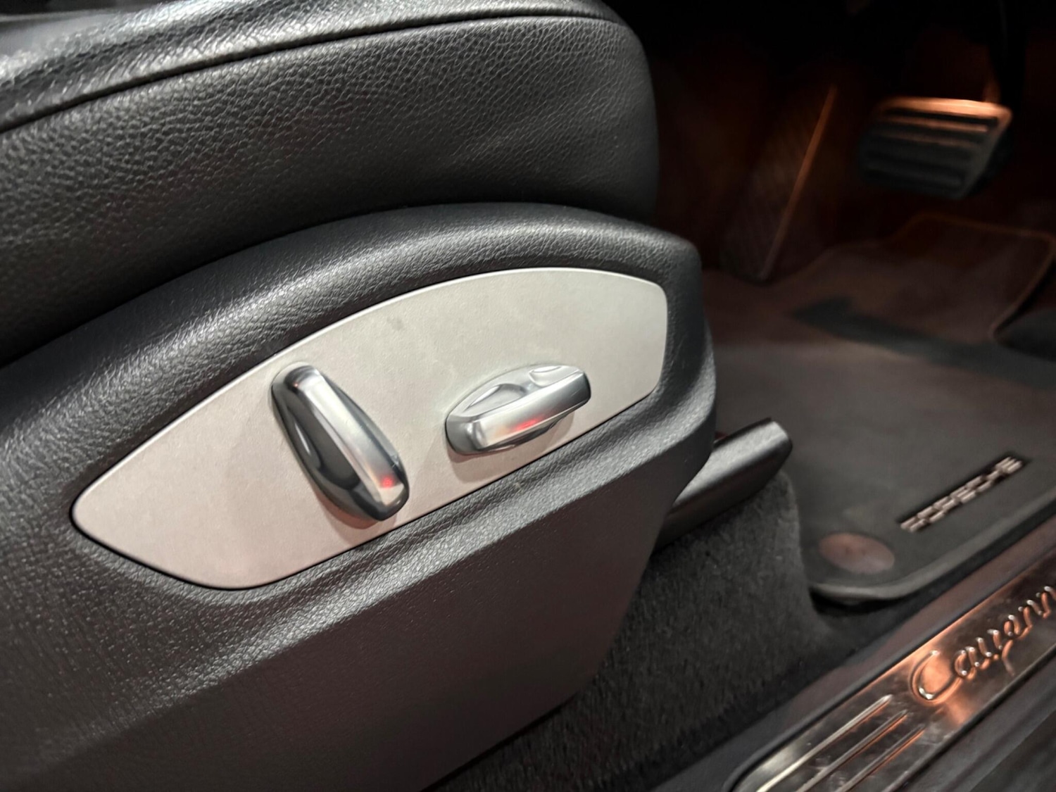 Used Porsche Cayenne 2016 for sale - 78018854: Photo 13