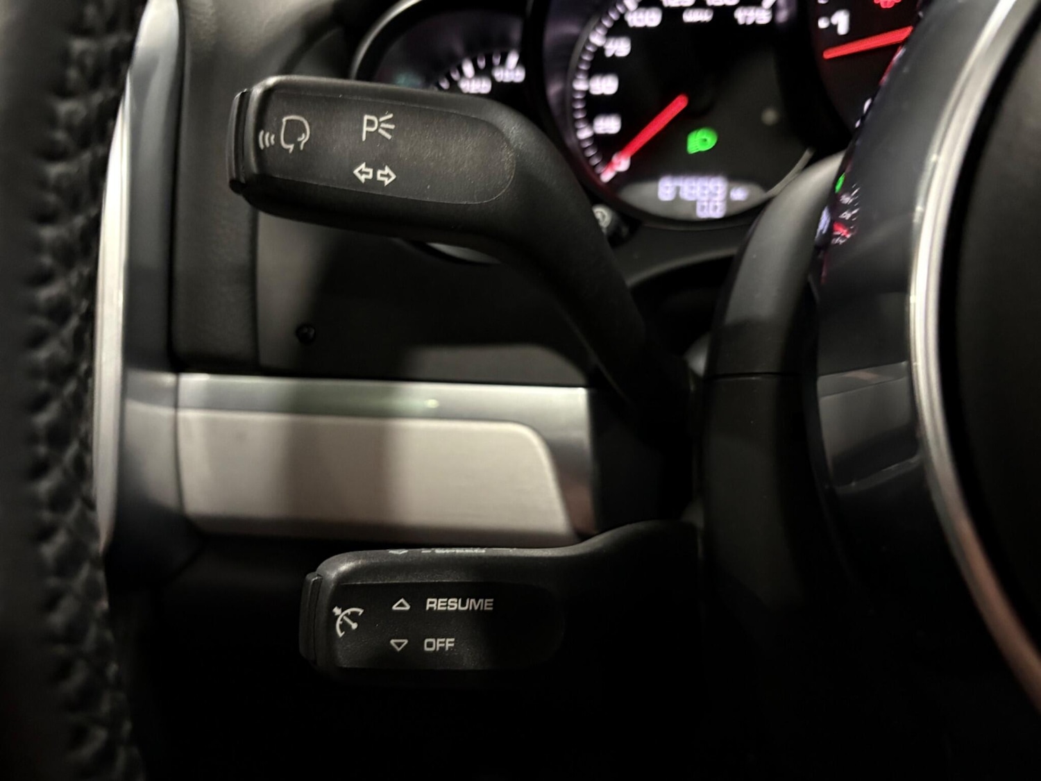 Used Porsche Cayenne 2016 for sale - 78018854: Photo 16