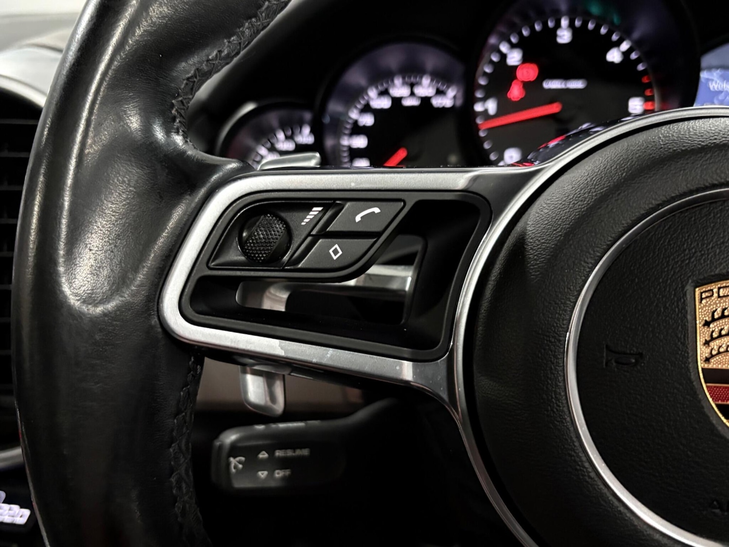 Used Porsche Cayenne 2016 for sale - 78018854: Photo 17