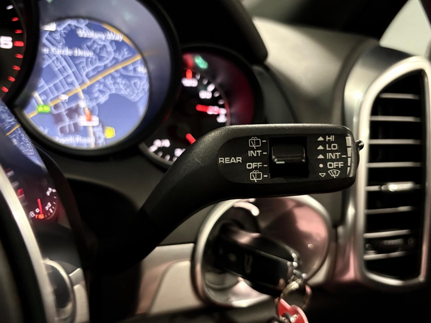 Used Porsche Cayenne 2016 for sale - 78018854: Photo 20