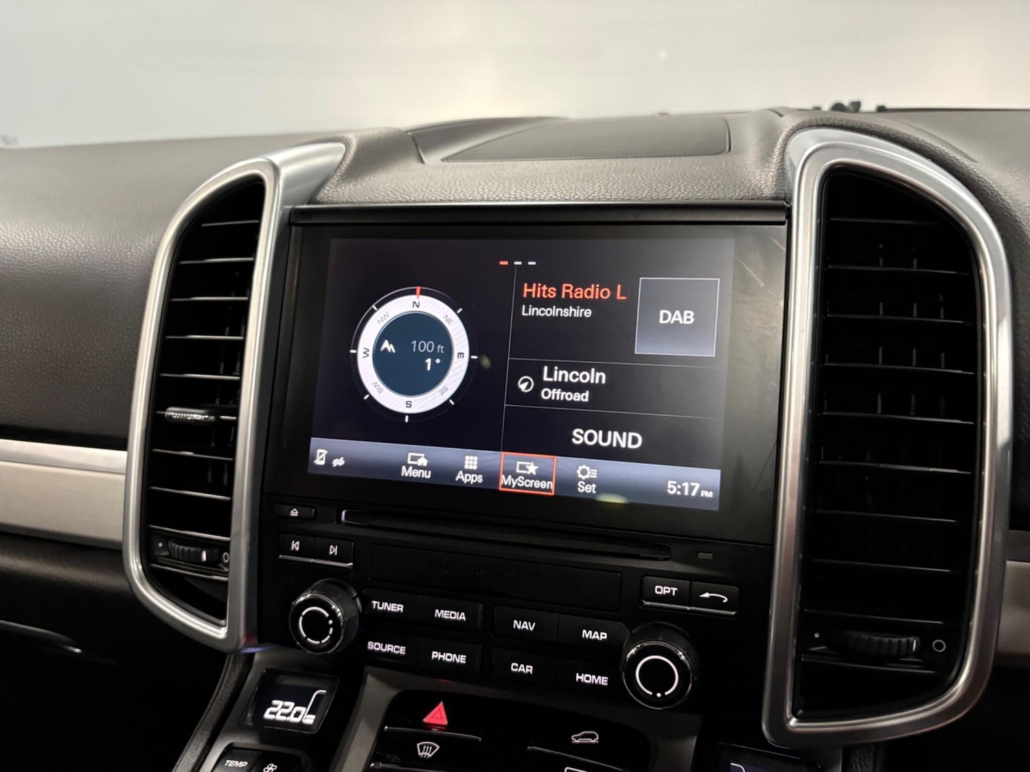 Used Porsche Cayenne 2016 for sale - 78018854: Photo 21