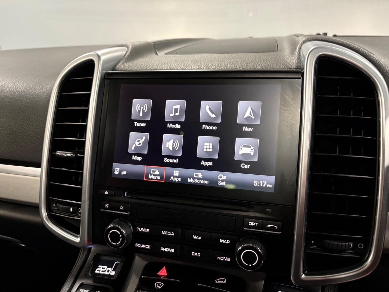 Used Porsche Cayenne 2016 for sale - 78018854: Photo 22